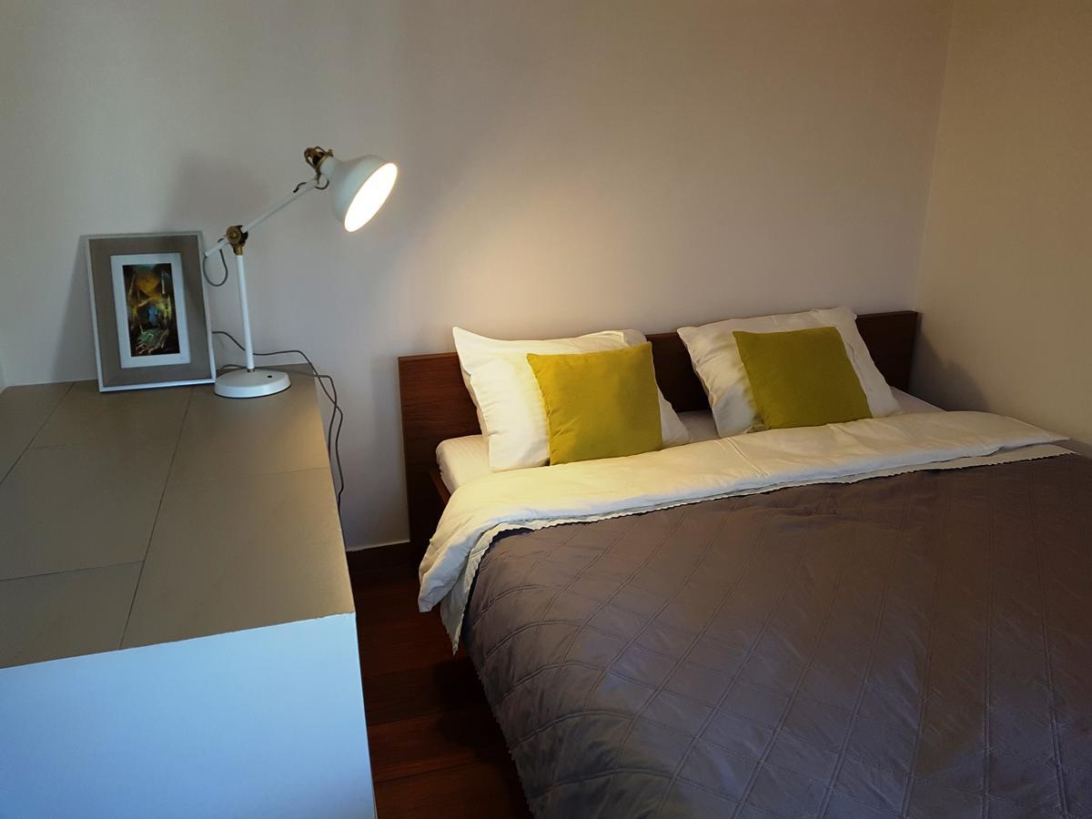 Kotedzas Prie Juros Villa Palanga Luaran gambar